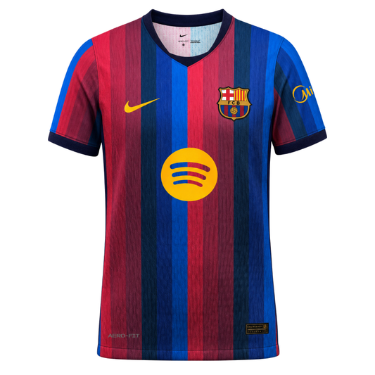 MAGLIA BARCELLONA HOME 2026/27