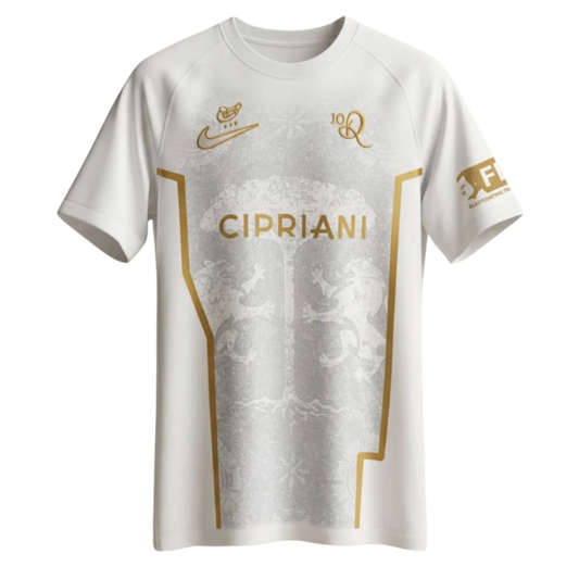 MAGLIA RAVENNA X RONALDINHO 2026/27