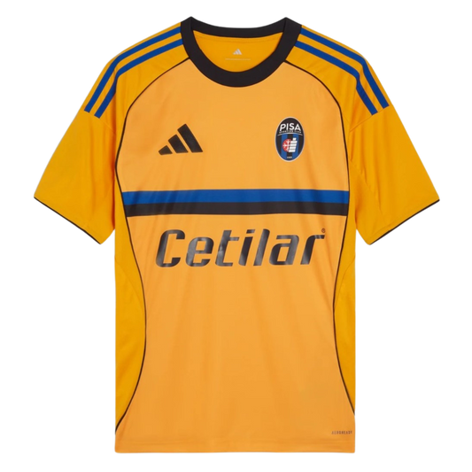 MAGLIA PISA AWAY 2025/26