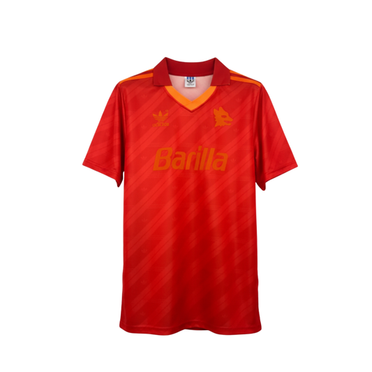 MAGLIA ROMA RETRO 1992/93