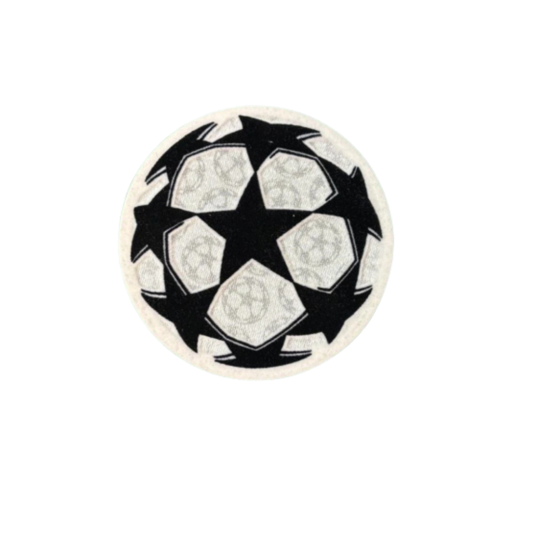 PATCH CHAMPIONS LEAGUE