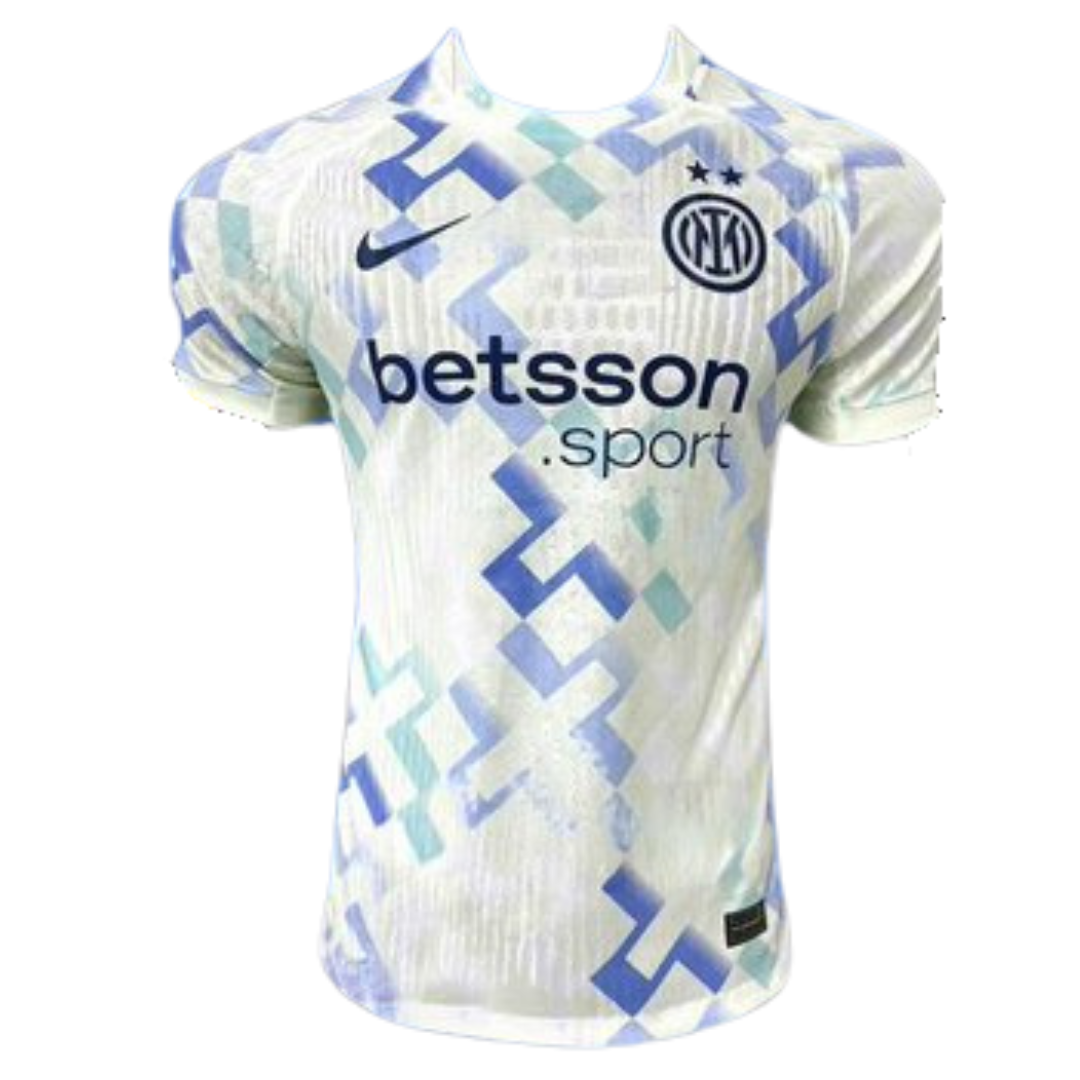 QUARTA MAGLIA INTER 2024/25