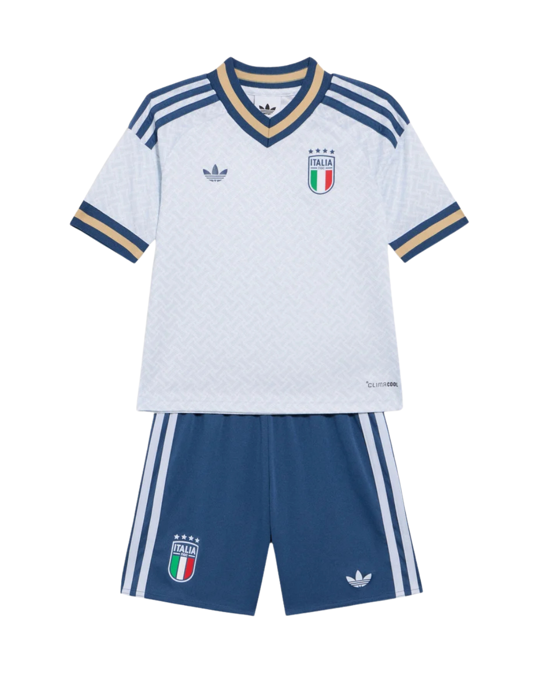 KIT BAMBINO ITALIA 2026/27