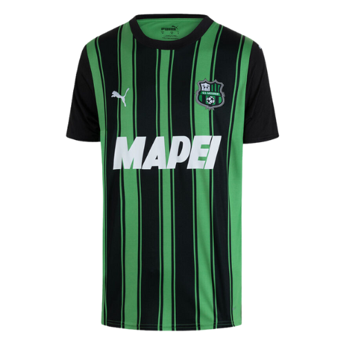 MAGLIA SASSUOLO HOME 2023/24