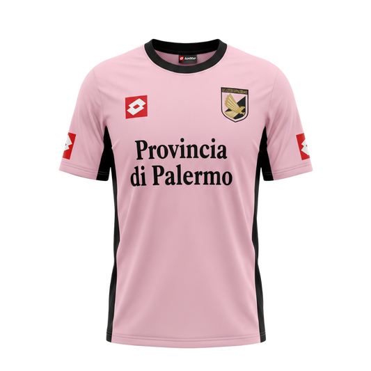 MAGLIA PALERMO HOME 2004 RETRO