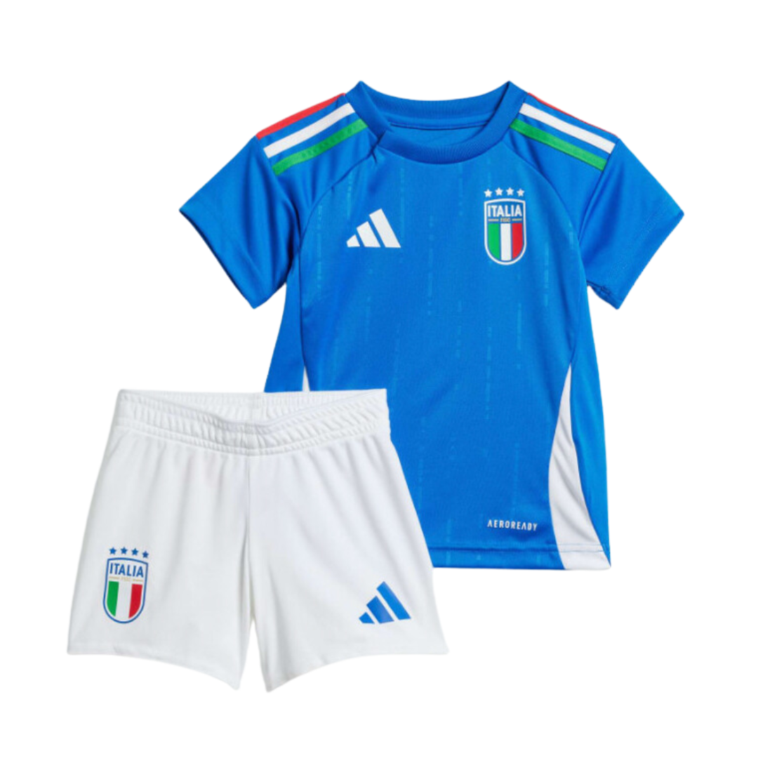 KIT BAMBINO ITALIA 2024/25