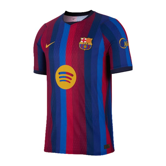 MAGLIA BARCELLONA HOME 2026/27