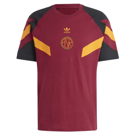 MAGLIA ROMA SPECIAL EDITION 2025/26