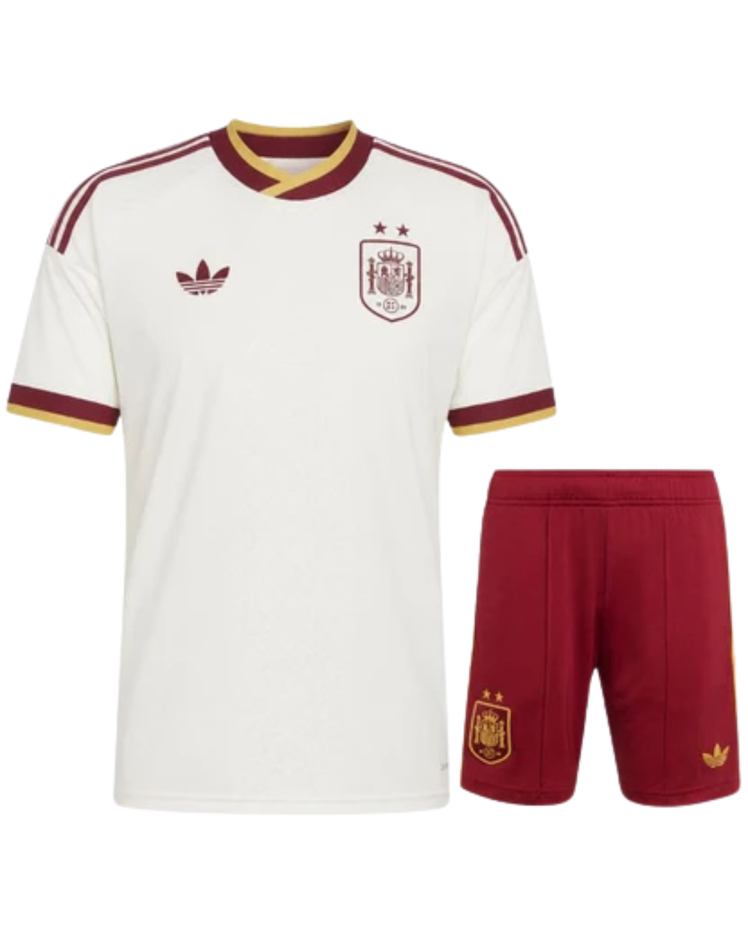 KIT BAMBINO SPAGNA 2026/27