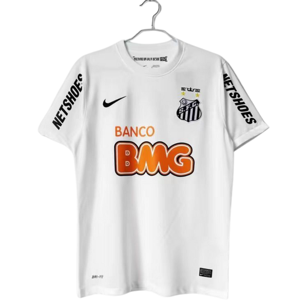 Santos Maglia MAGLIA SANTOS HOME 2012/13 – Outletdelcalcio