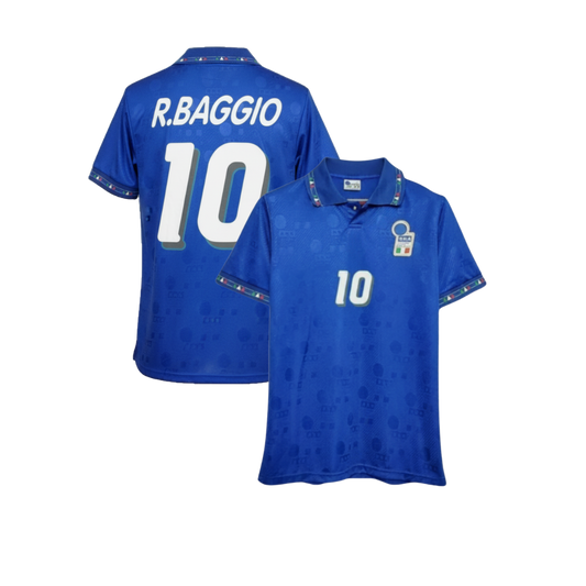 MAGLIA ITALIA SPECIAL R. BAGGIO