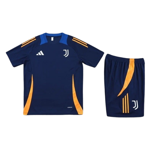 KIT ALLENAMENTO JUVENTUS 2024/25