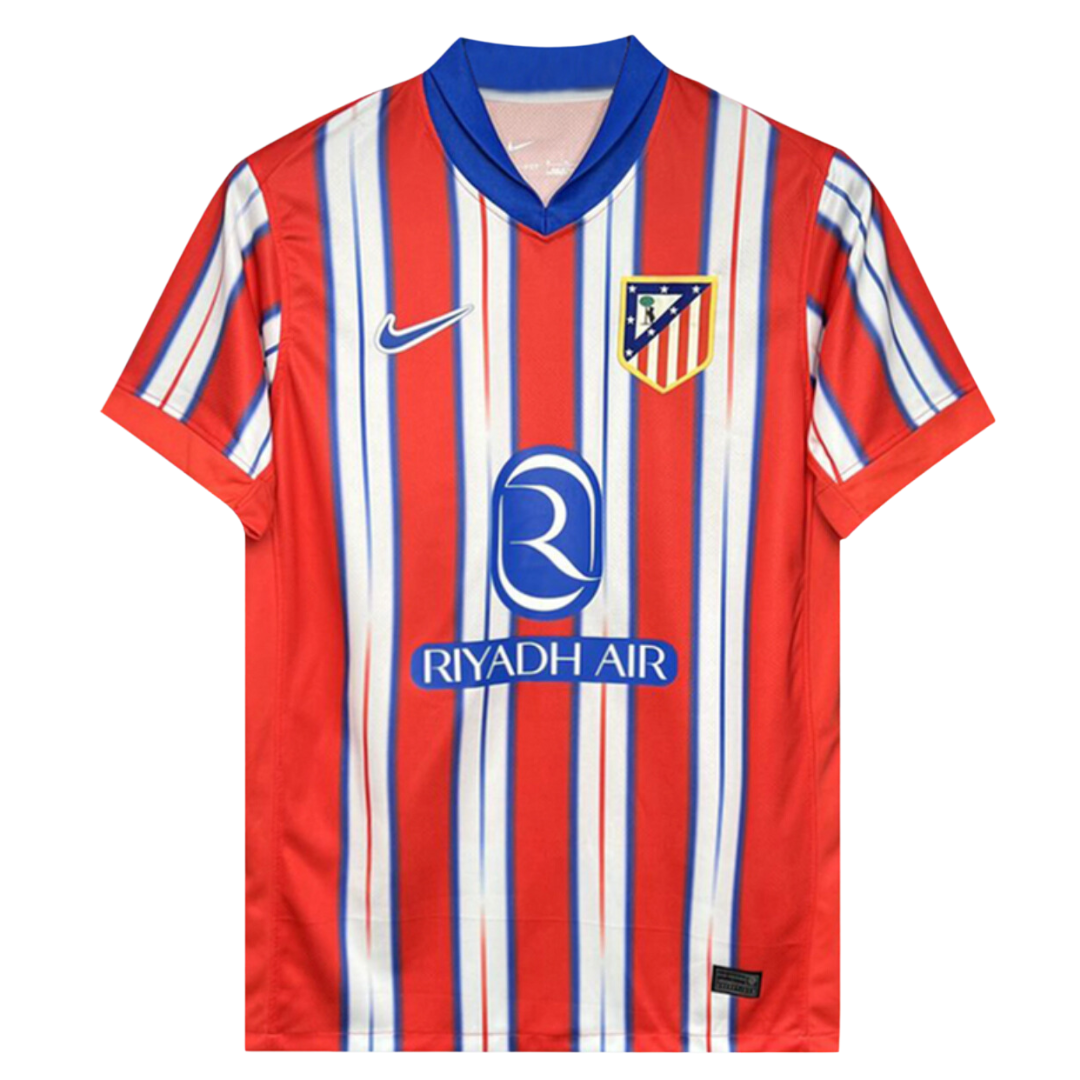 MAGLIA ATLETICO MADRID HOME 2024/25