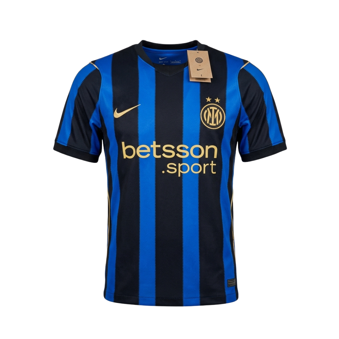 MAGLIA INTER HOME 2026/27