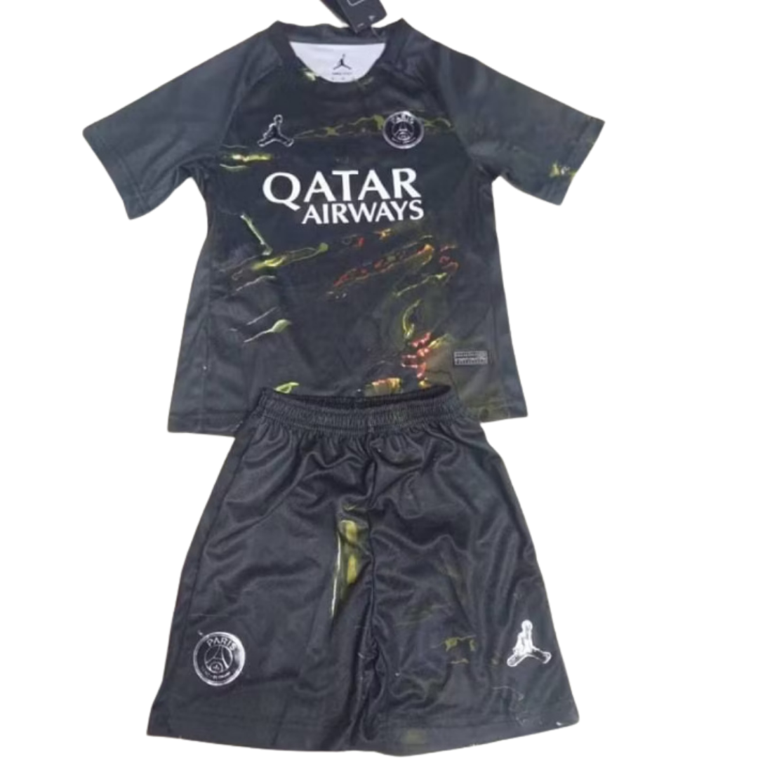 KIT BAMBINO PSG 2026/27