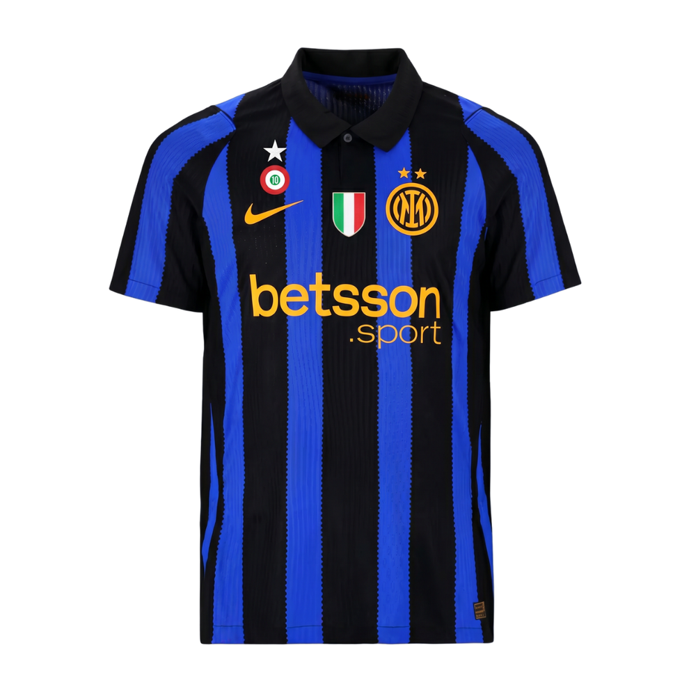 MAGLIA INTER HOME 2026/27 PATCH INCLUSE – outletdelcalcio