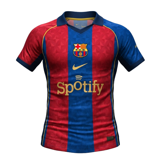 MAGLIA BARCELLONA HOME 2026/27