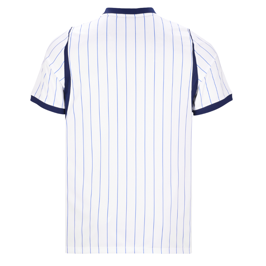 MAGLIA INTER AWAY 2026/27 PATCHES INCLUSE
