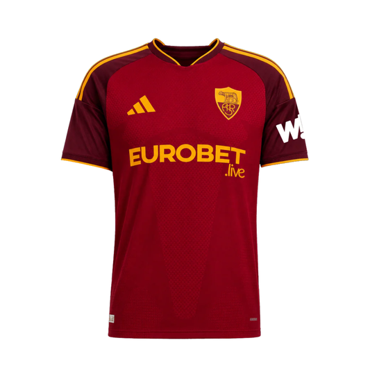 MAGLIA ROMA HOME 2026/27