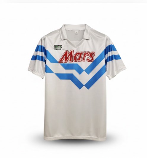 MAGLIA RETRO NAPOLI 1988/89