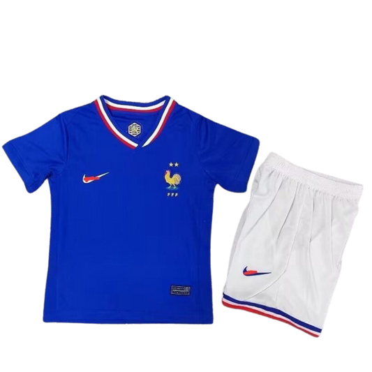 KIT BAMBINO FRANCIA 2024/25