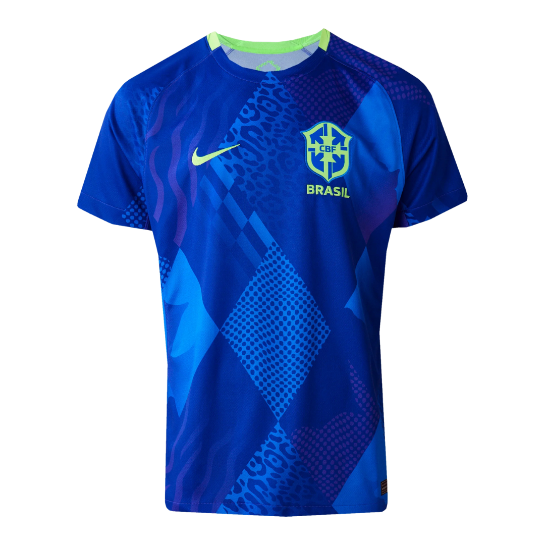 MAGLIA BRASILE 2025/26