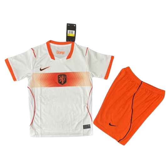 COMPLETINO BAMBINO OLANDA 2026/27