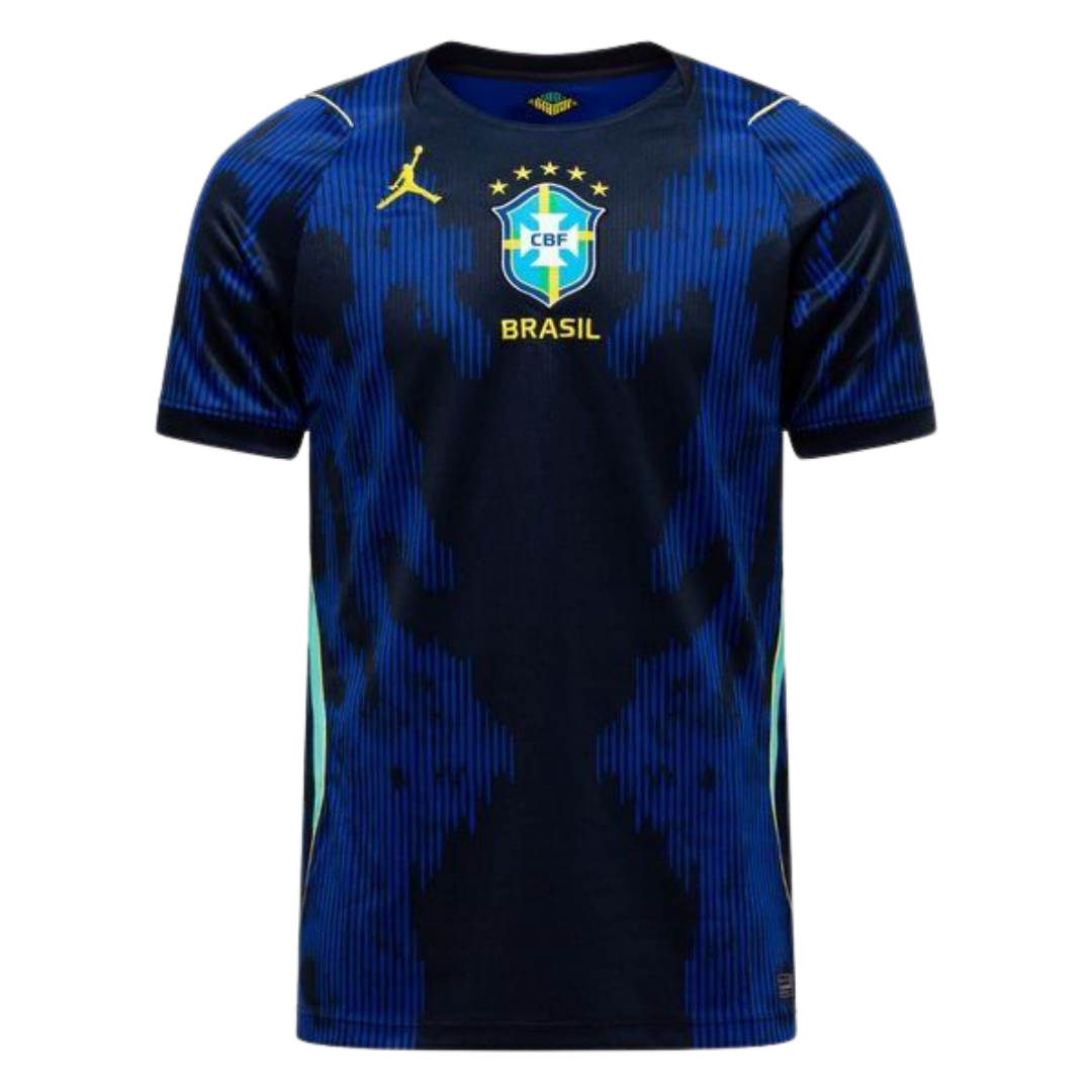 MAGLIA BRAZIL HOME 2026/27