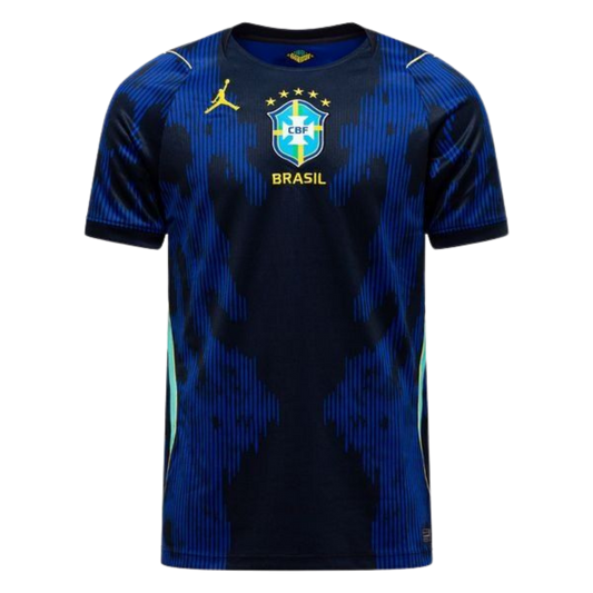 MAGLIA BRAZIL HOME 2026/27