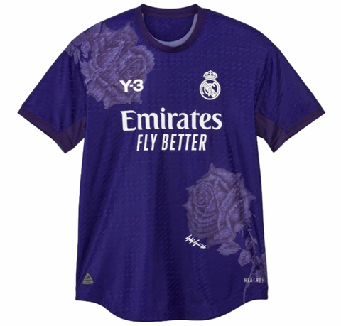 MAGLIA REAL MADRID SPECIAL EDITION 2024/25