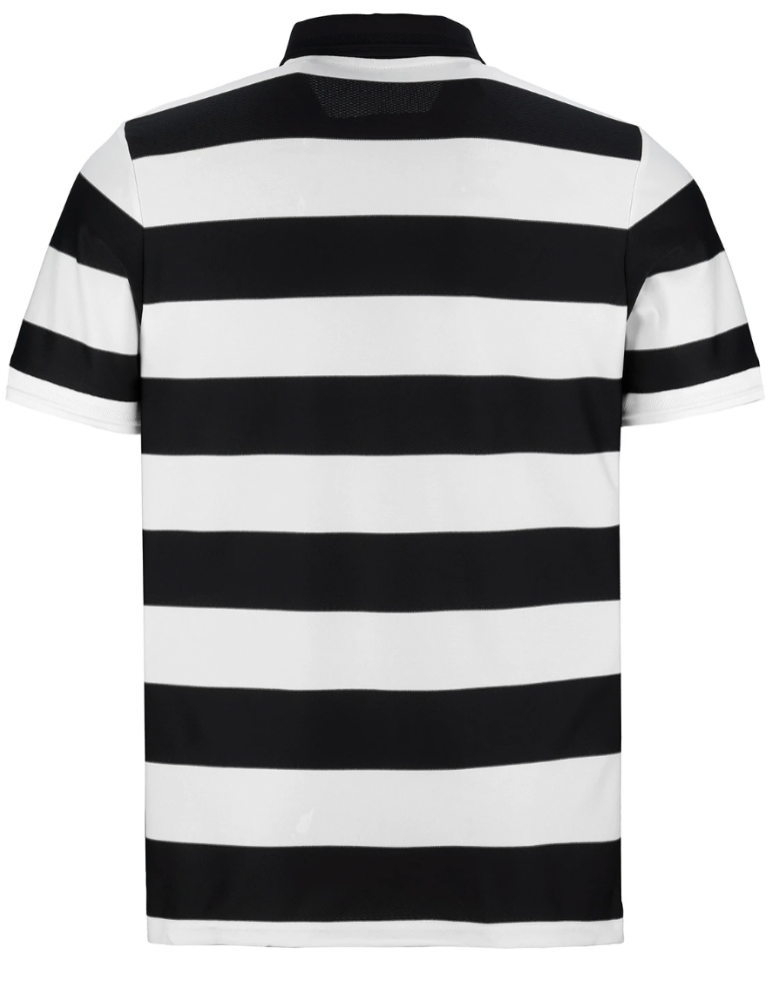 QUARTA MAGLIA JUVENTUS 2026/27