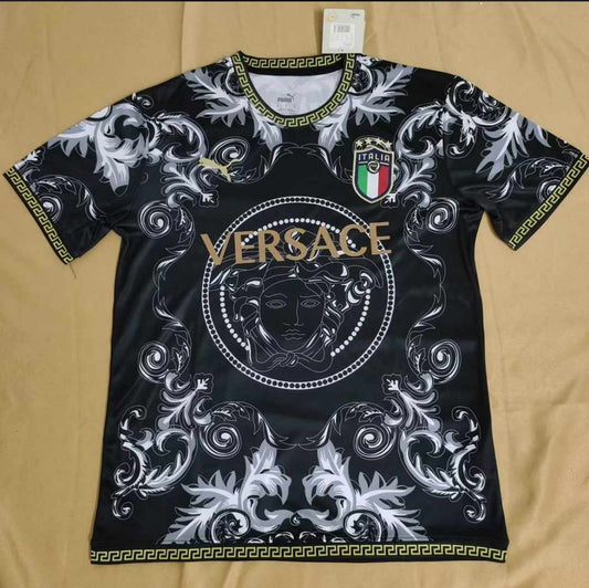 MAGLIA ITALIA SPECIAL EDITION VERSACE