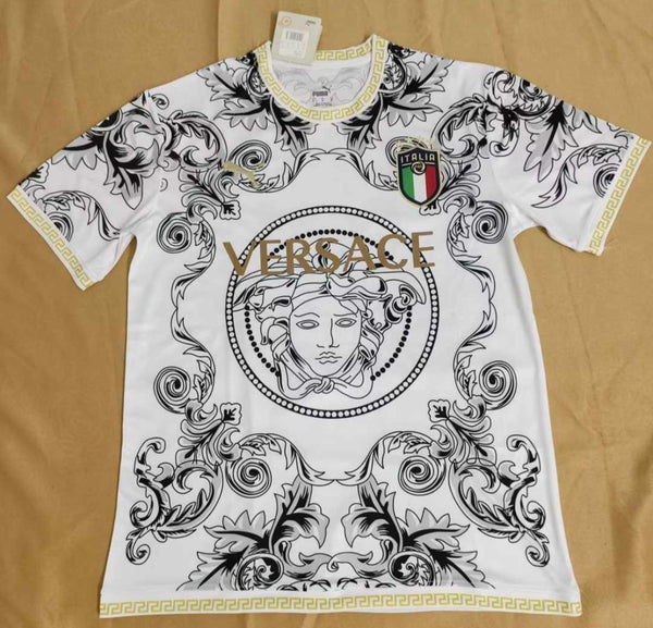 maglia versace bambino