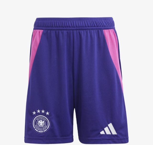 PANTALONCINI GERMANIA 2024/25