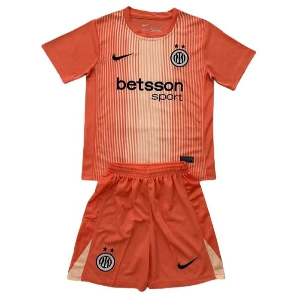 KIT BAMBINO INTER 2025/26