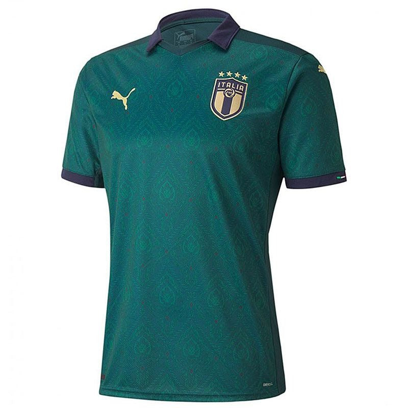 MAGLIA ITALIA THIRD 2019/20 RETRO