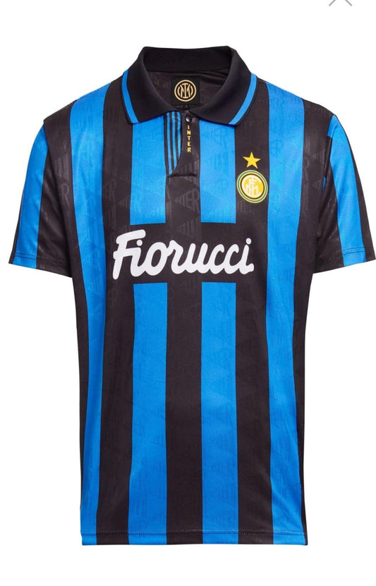MAGLIA INTER HOME 1993/94 RETRO