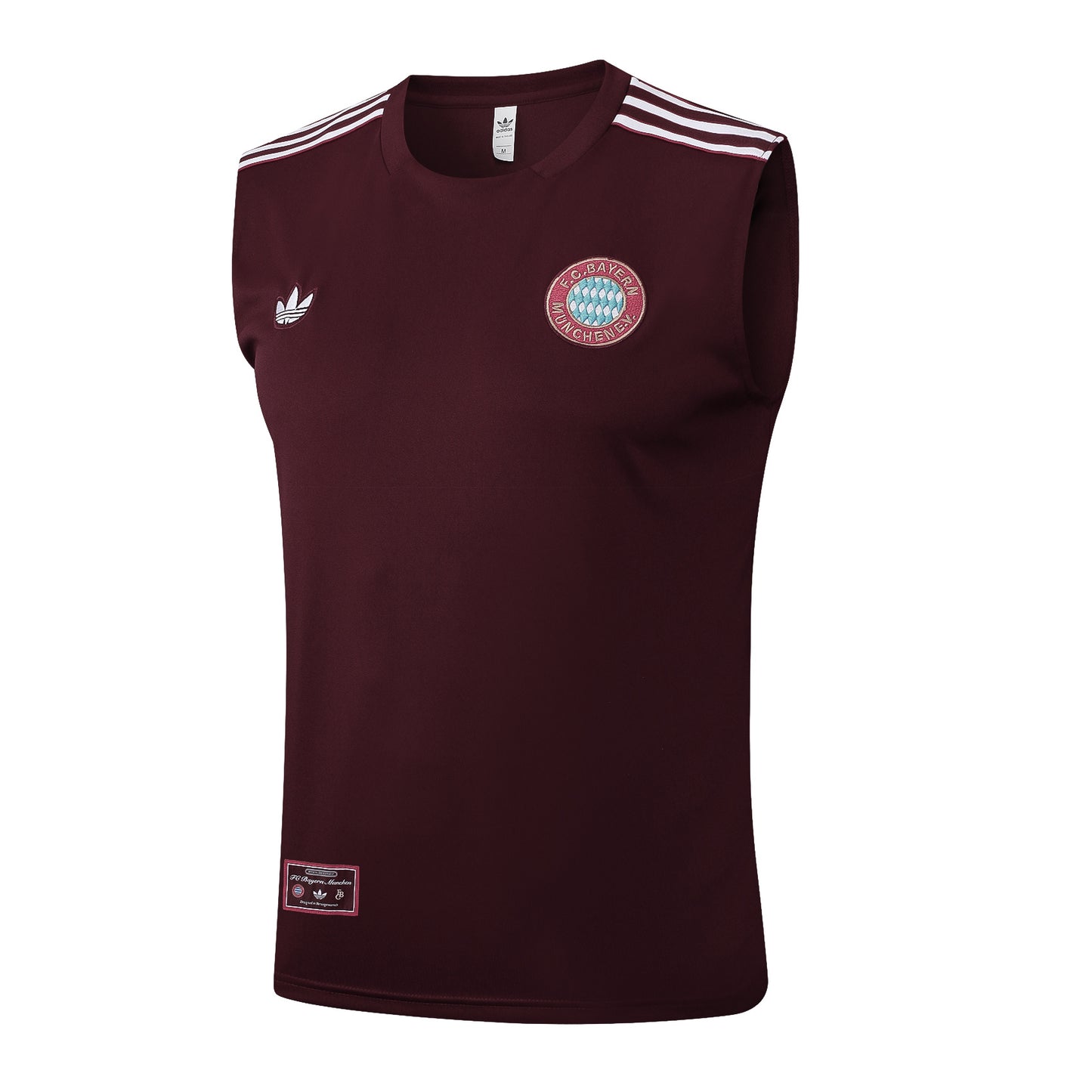 CANOTTA BAYERN MONACO