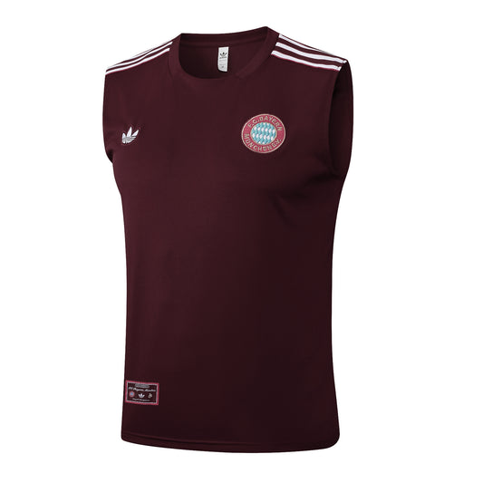 CANOTTA BAYERN MONACO