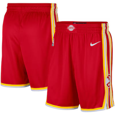 PANTALONCINO ATALANTA HAWKS 2025/26