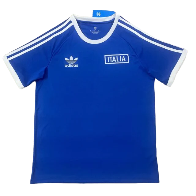 MAGLIA ITALIA RETRO 1978