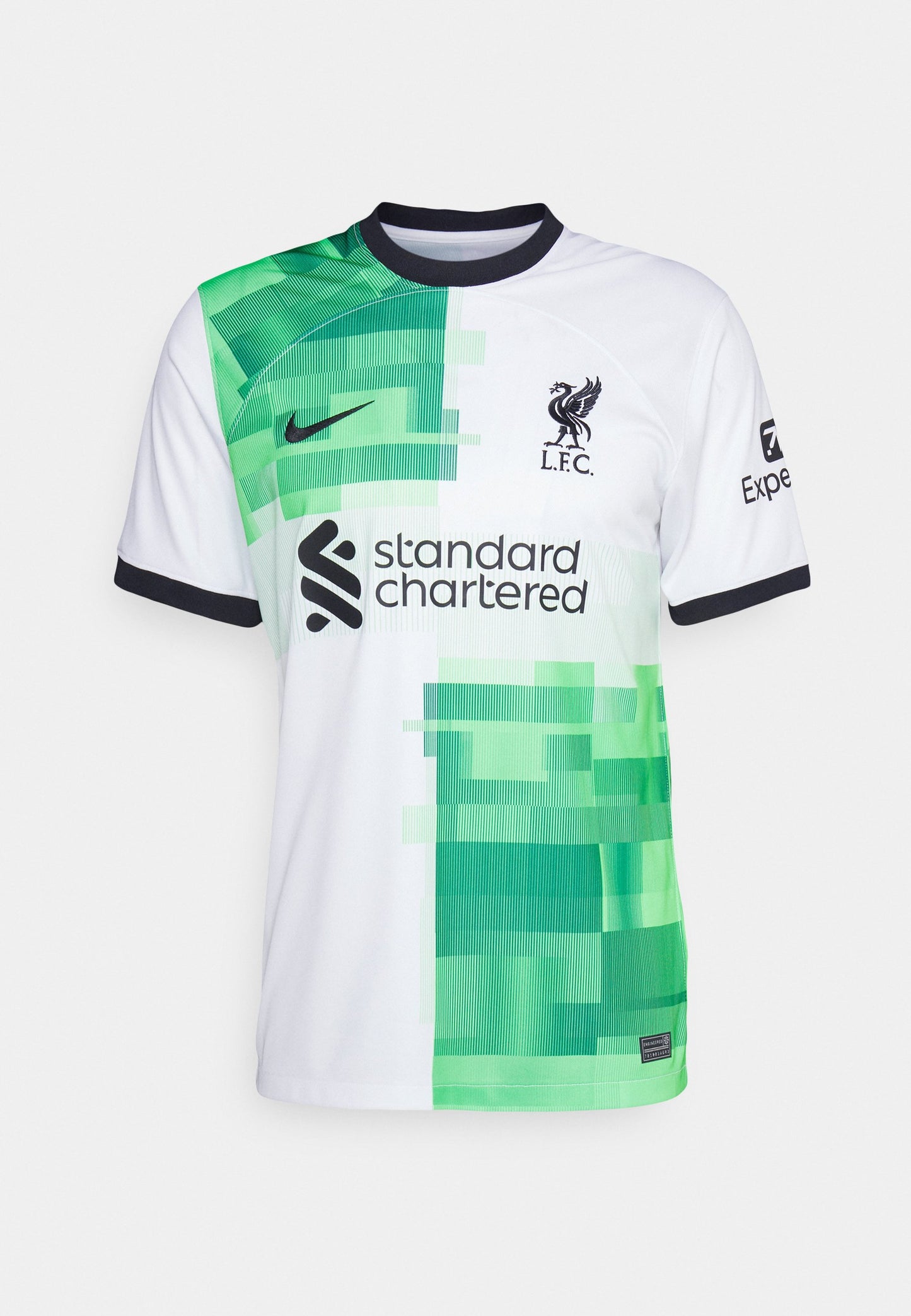 MAGLIA LIVERPOOL AWAY 2023/24