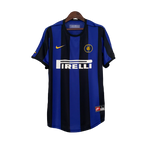 Maglia Inter retro 99/00