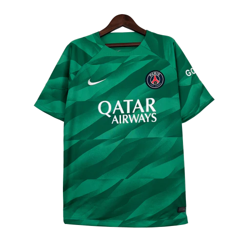 MAGLIA PORTIERE PSG 2023/24