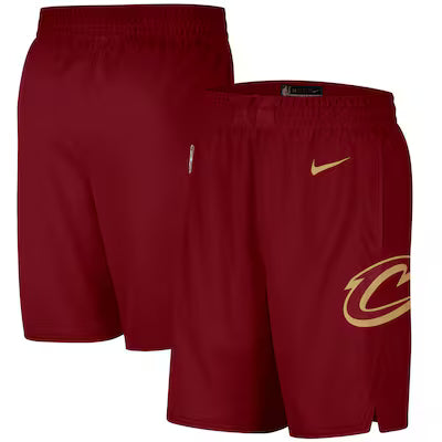 PANTALONCINO CLEVELAND CAVALIERS 2025/26