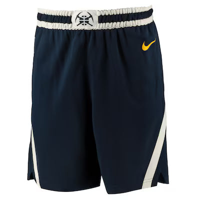 PANTALONCINO DENVER NUGGETS 2025/26