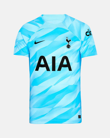 Maglia Tottenham Hotspur Goalkeeper Shirt 2023/24