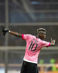 MAGLIA JUVENTUS  STORICA HOME 2015/16+POGBA  10