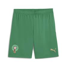 PANTALONCINO MAROCCO 2025/26