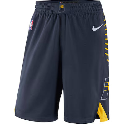 PANTALONCINO INDIANA PACERS 2025/26